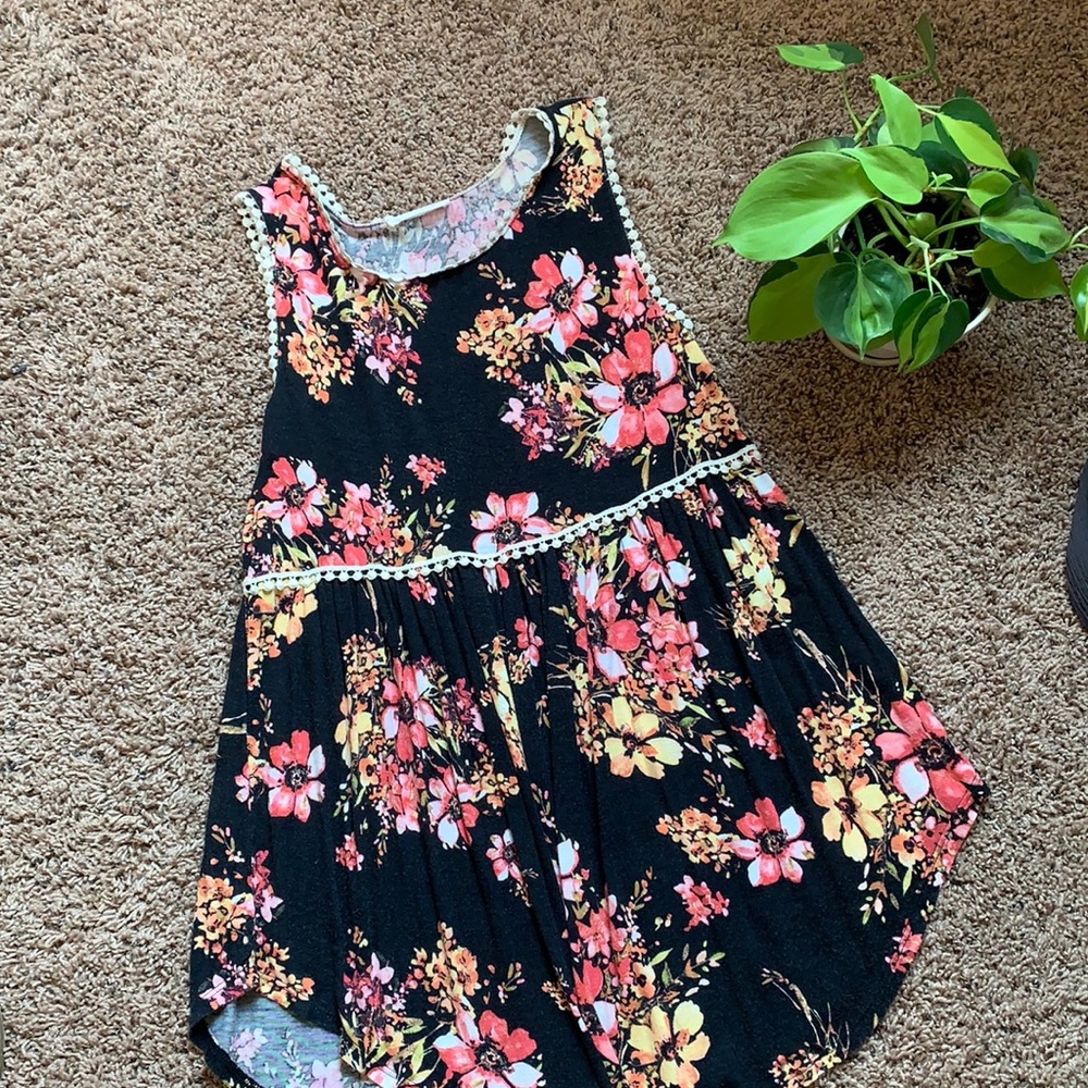 Boutique Tank